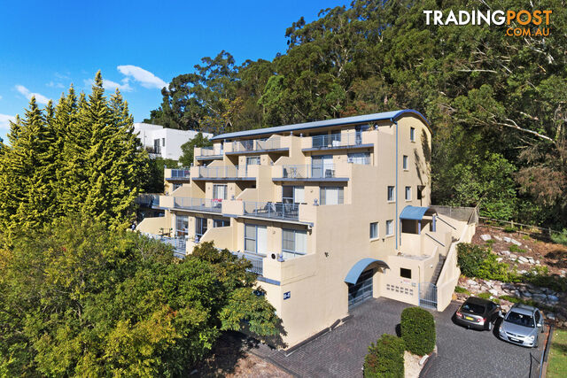 6/85-87 Faunce Street GOSFORD NSW 2250