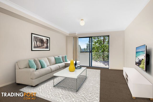 6/85-87 Faunce Street GOSFORD NSW 2250