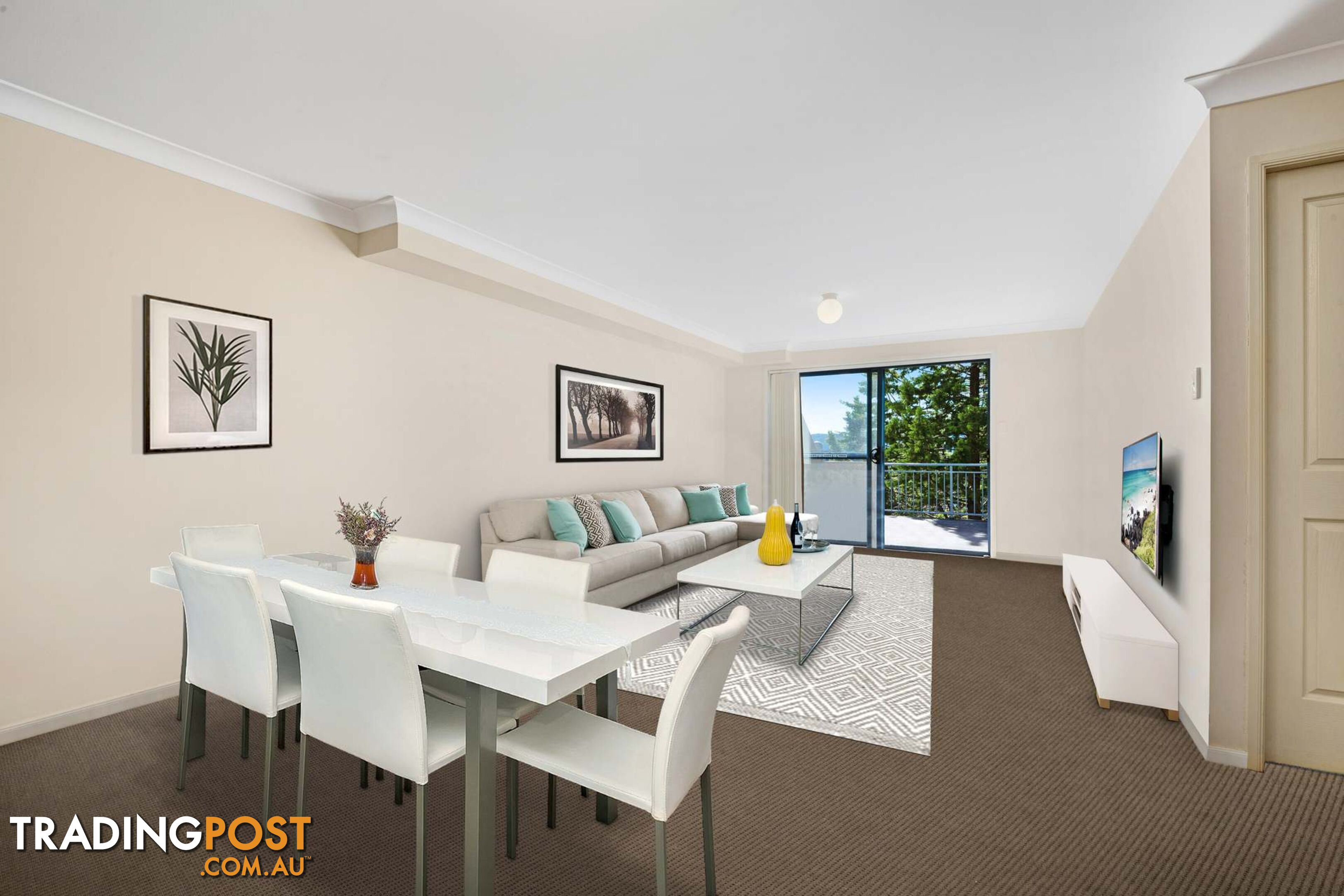 6/85-87 Faunce Street GOSFORD NSW 2250