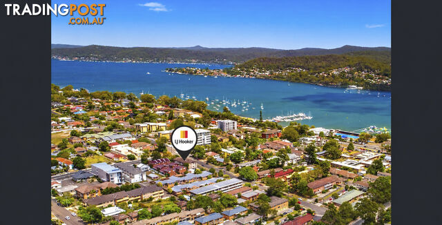 3/22 York Street EAST GOSFORD NSW 2250
