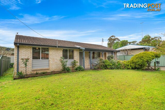 2a Veronica Crescent WYOMING NSW 2250