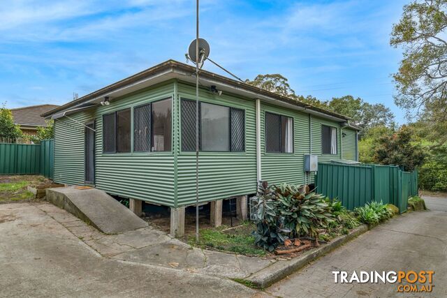 3 Hanlan Street NARARA NSW 2250