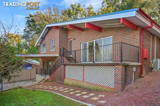 5 Macgregor Street WYOMING NSW 2250