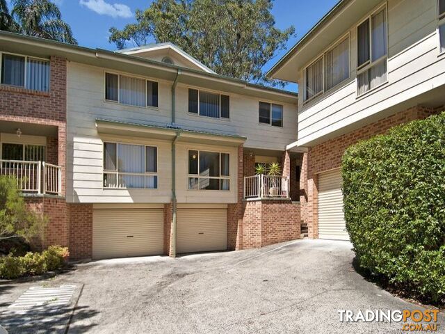 6/53-55 Beane Street GOSFORD NSW 2250