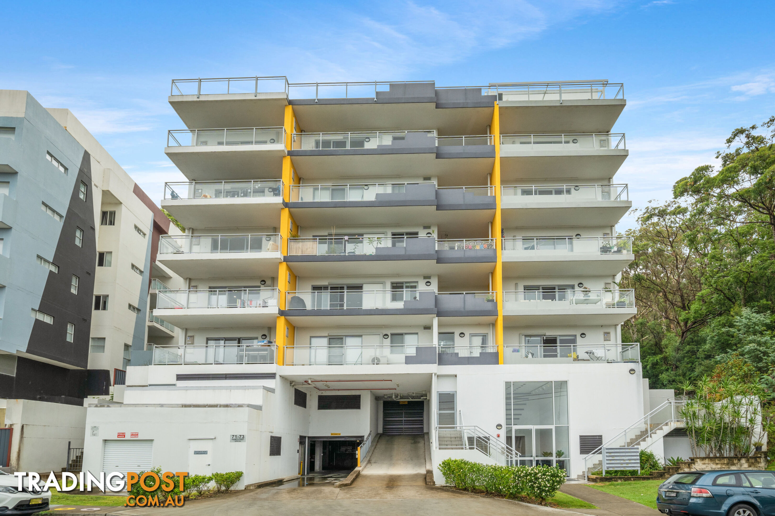 7/71-73 Faunce Street West GOSFORD NSW 2250