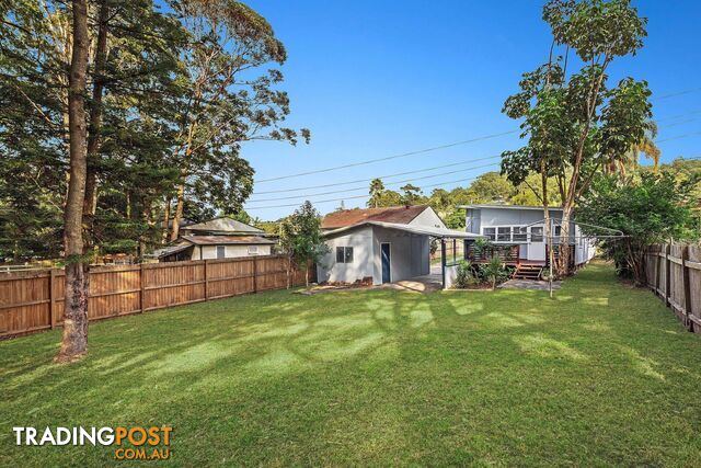 8 Lynnette Crescent EAST GOSFORD NSW 2250