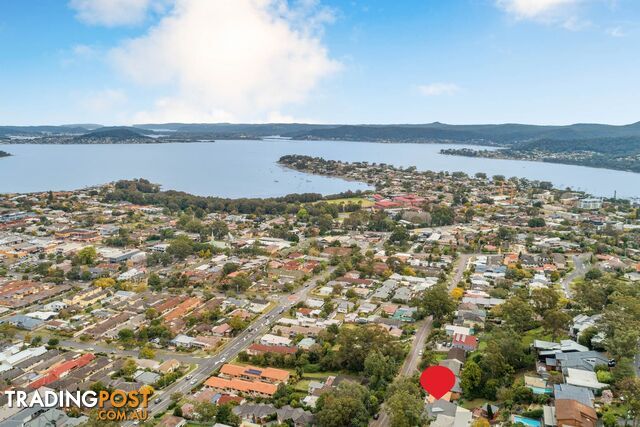 48 Lushington Street EAST GOSFORD NSW 2250