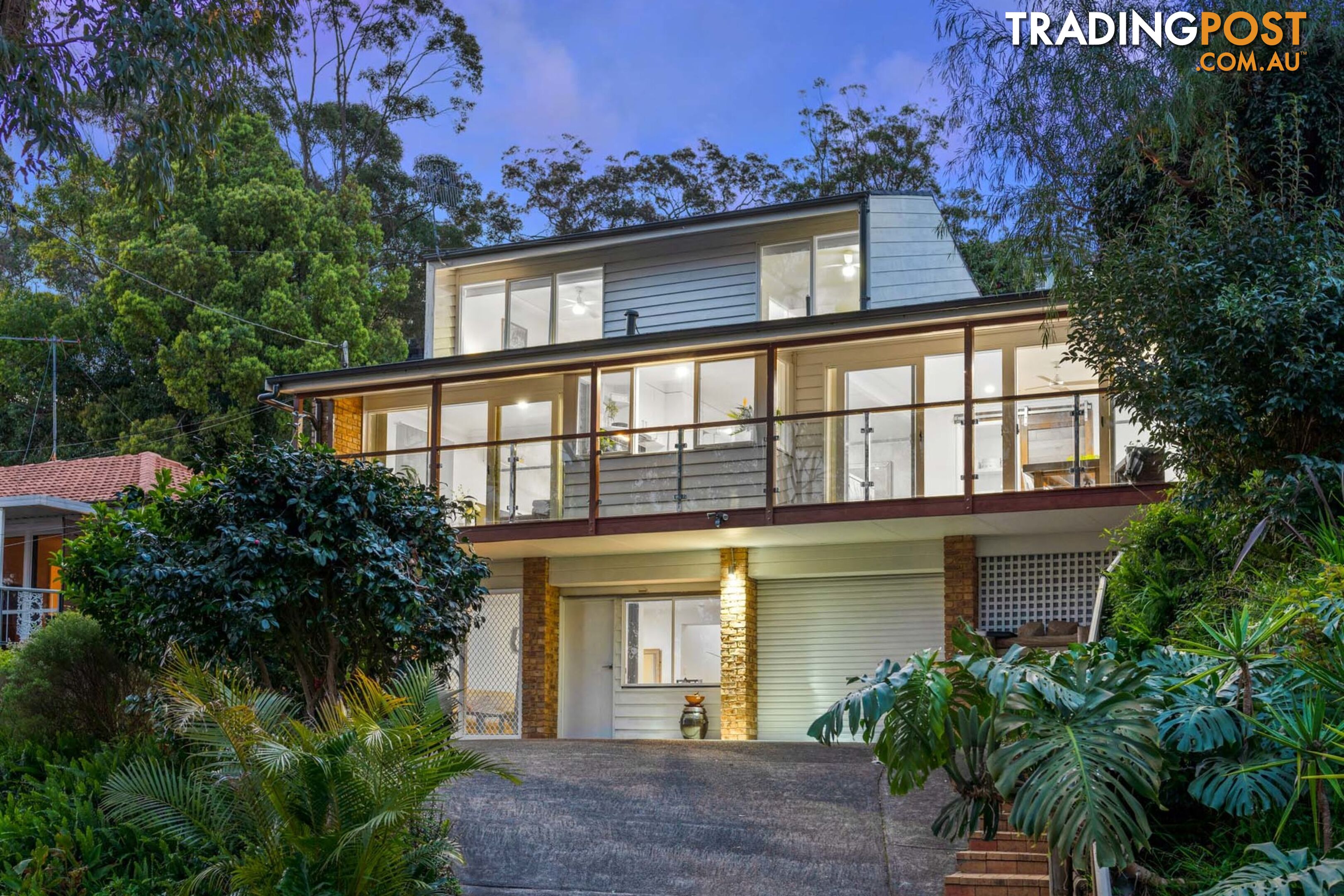 48 Lushington Street EAST GOSFORD NSW 2250