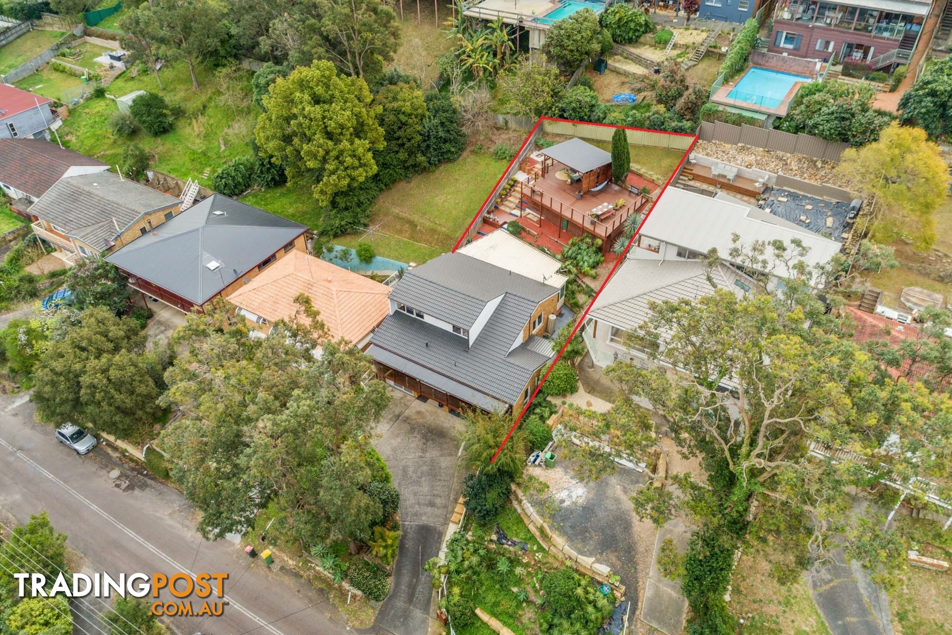 48 Lushington Street EAST GOSFORD NSW 2250