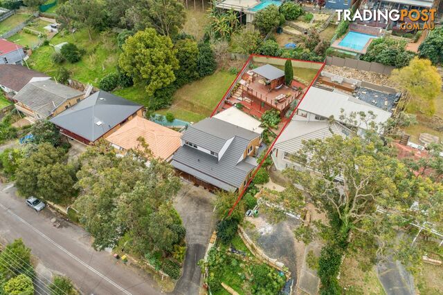 48 Lushington Street EAST GOSFORD NSW 2250