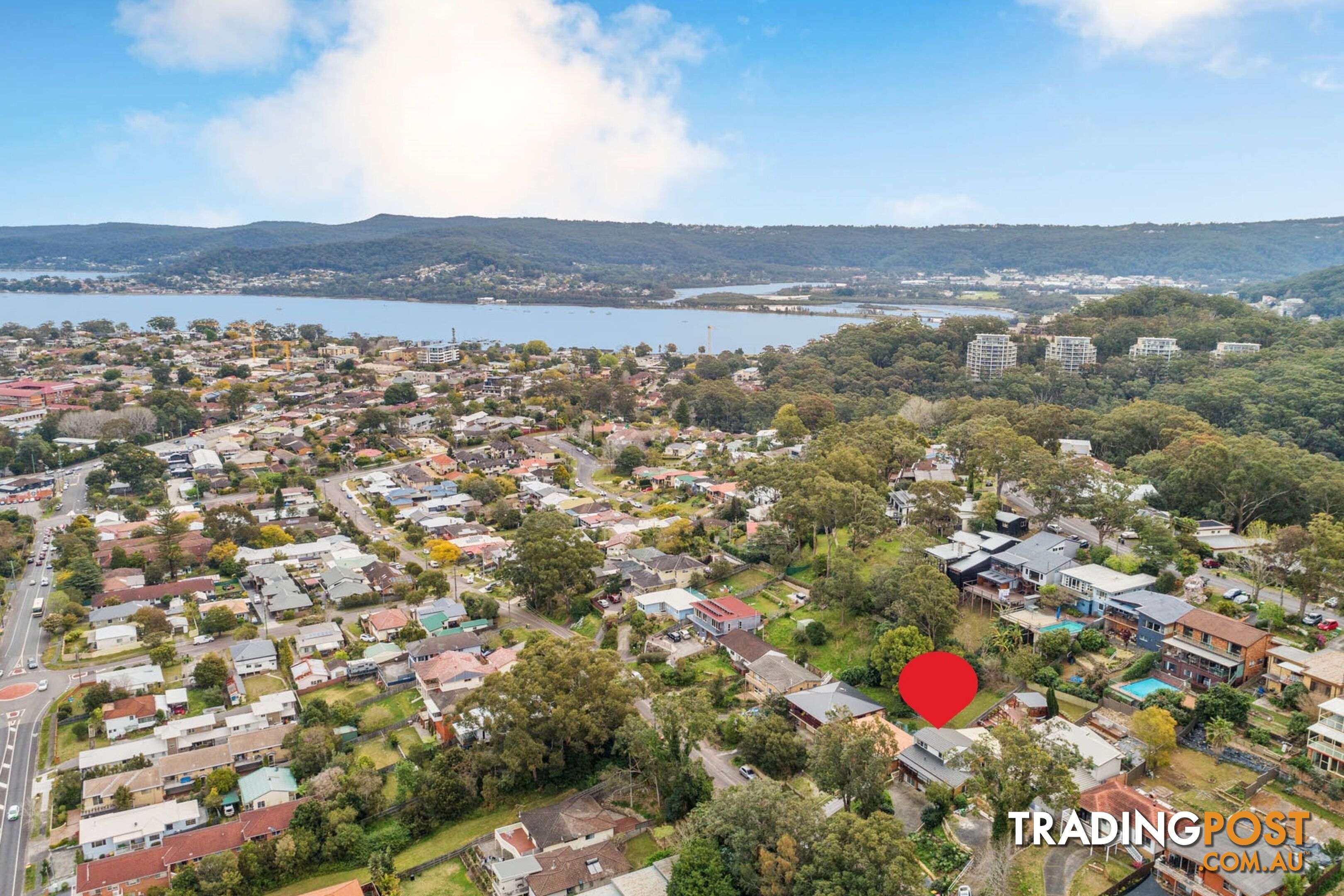 48 Lushington Street EAST GOSFORD NSW 2250