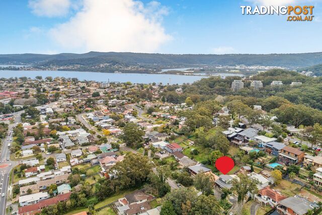 48 Lushington Street EAST GOSFORD NSW 2250