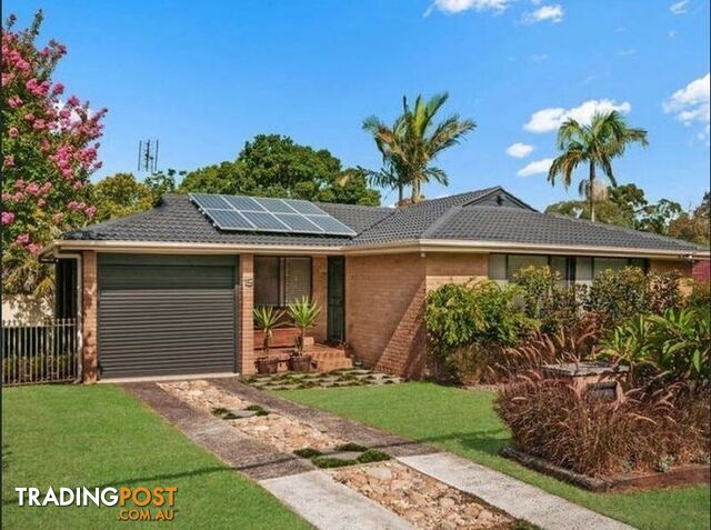 15 Spring Avenue SPRINGFIELD NSW 2250