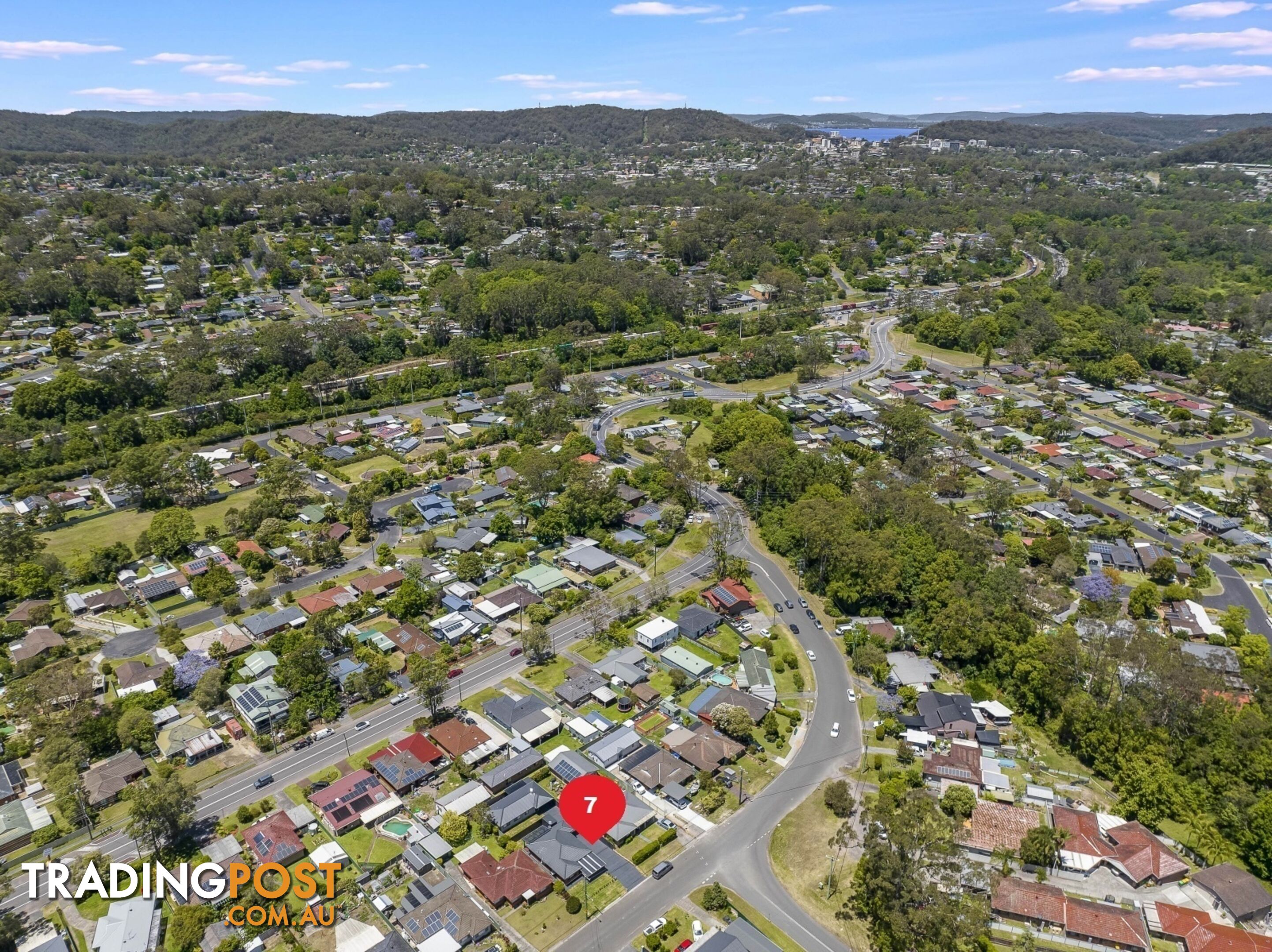 7 Gilda Drive NARARA NSW 2250