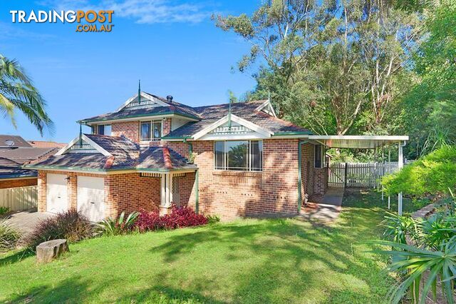 2 Boora Boora Road KINCUMBER NSW 2251