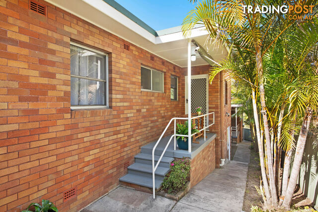 3/17 Doughan Place GOSFORD NSW 2250