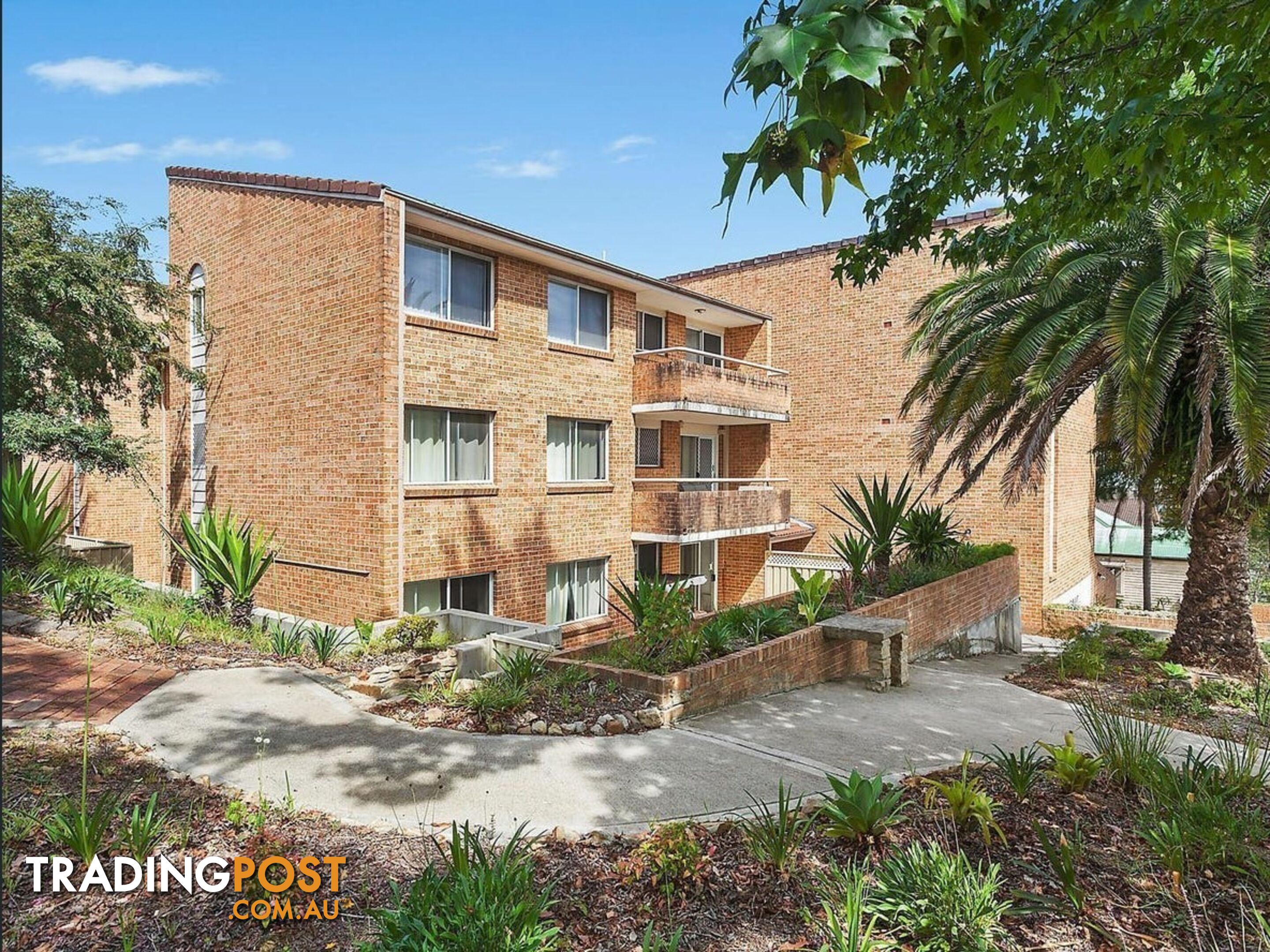 3/23-27 Hills Street GOSFORD NSW 2250