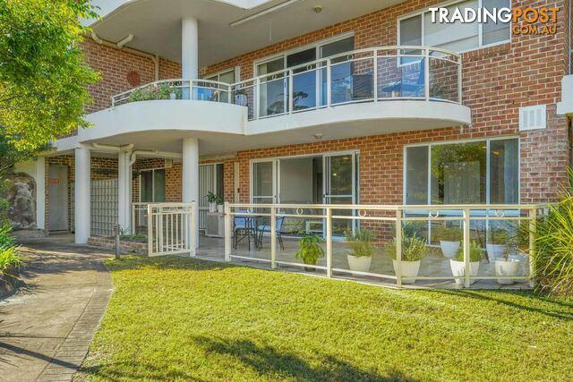 1/73-77 Henry Parry Drive GOSFORD NSW 2250