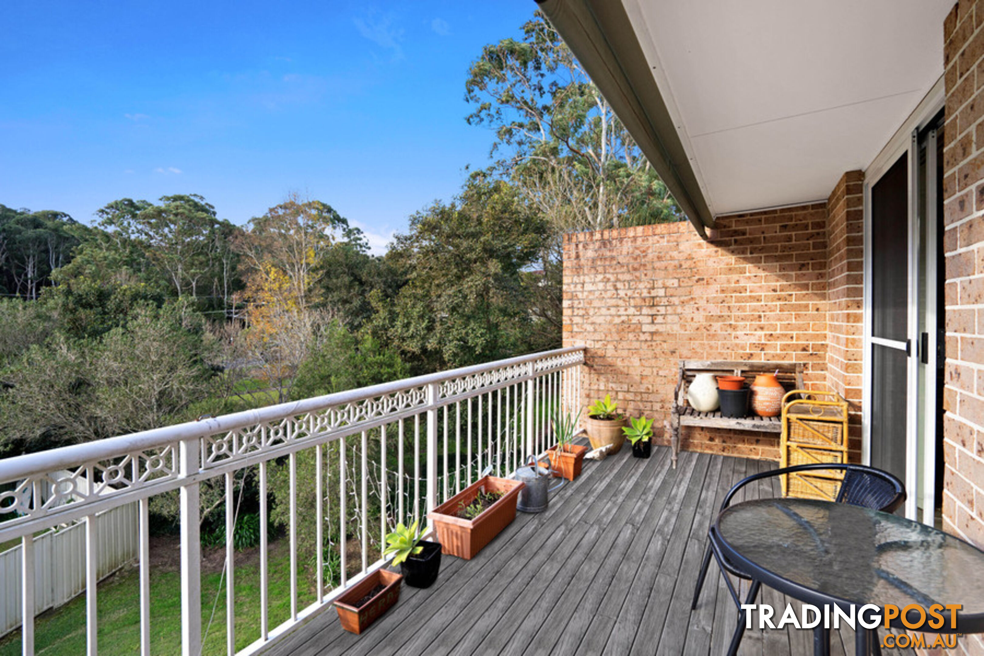 4/54 Frederick Street POINT FREDERICK NSW 2250