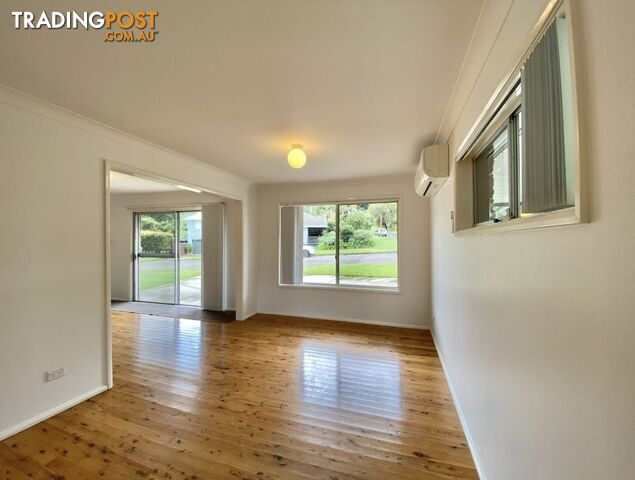 12 Tangerine Avenue SPRINGFIELD NSW 2250