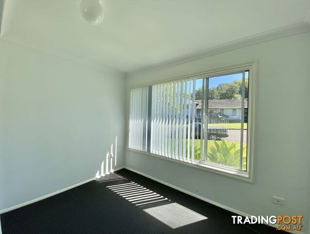 12 Tangerine Avenue SPRINGFIELD NSW 2250