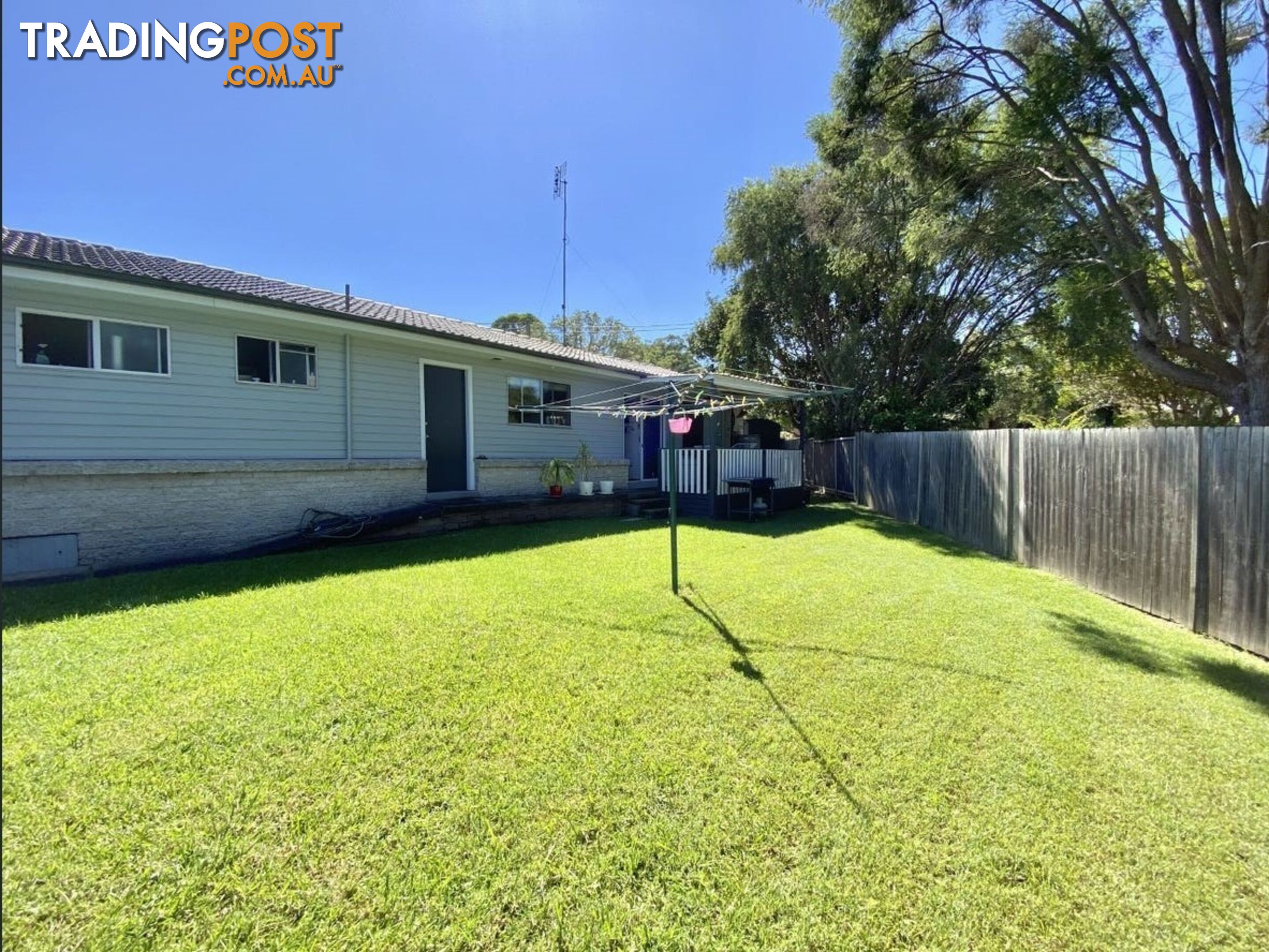 12 Tangerine Avenue SPRINGFIELD NSW 2250