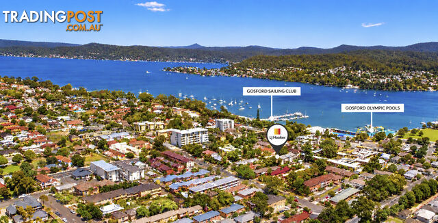 1/4 York Street EAST GOSFORD NSW 2250