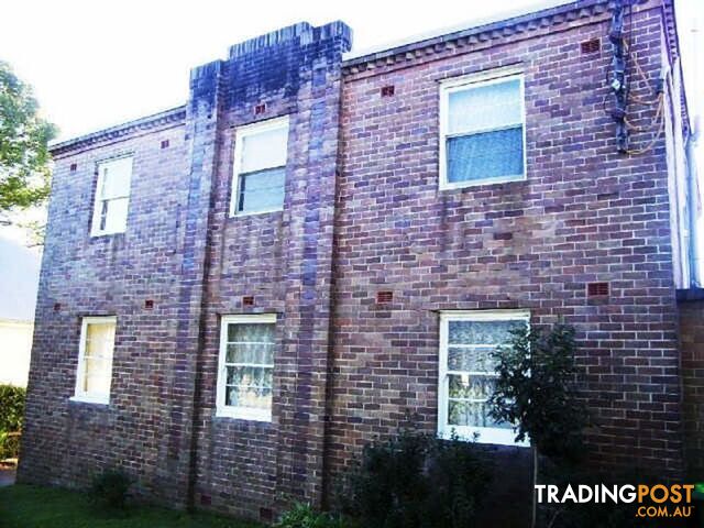1/4 York Street EAST GOSFORD NSW 2250