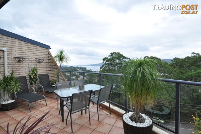 45/92-94 John Whiteway Drive GOSFORD NSW 2250