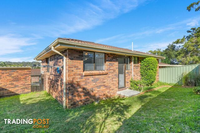 8/8 Leech Close NARARA NSW 2250