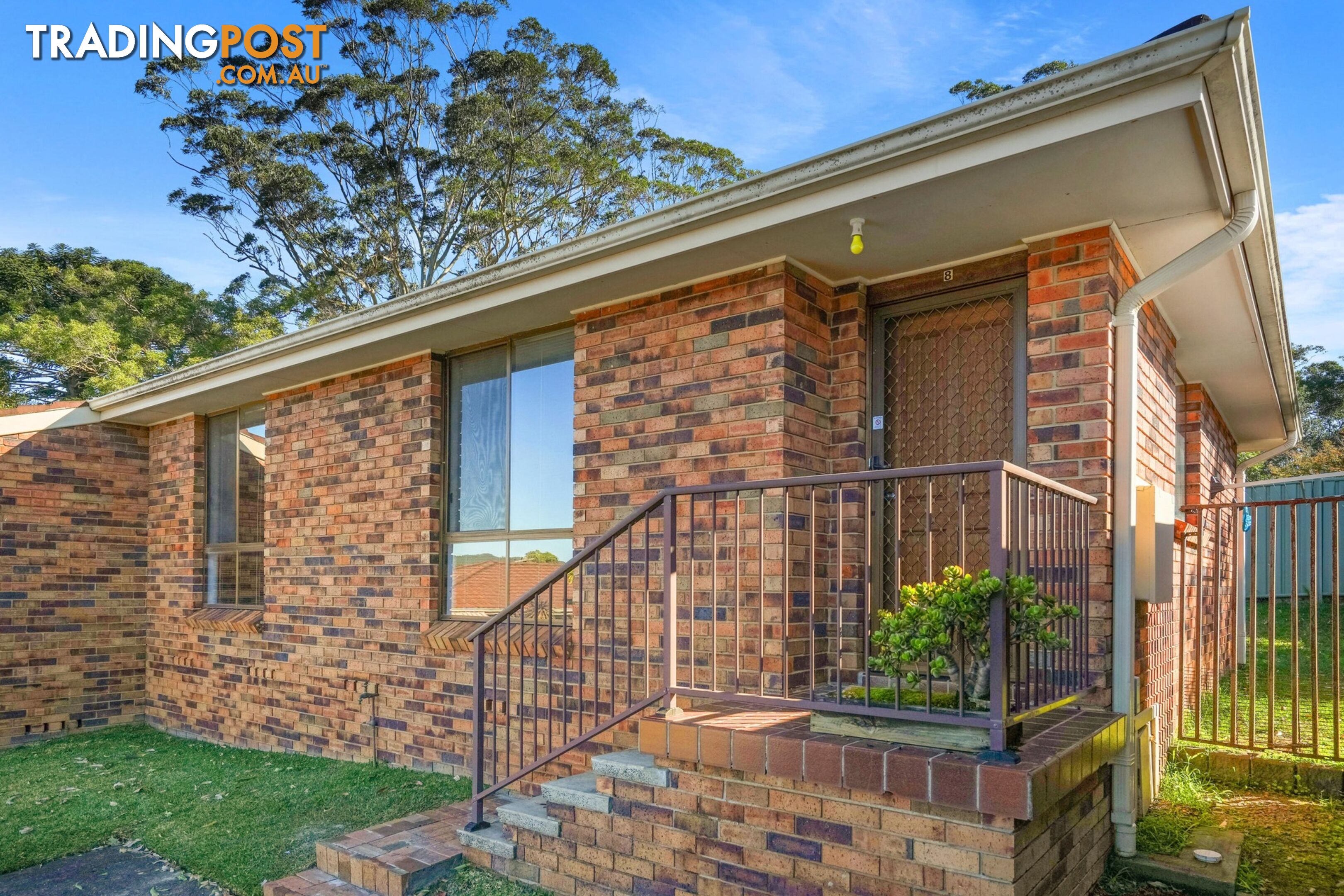 8/8 Leech Close NARARA NSW 2250