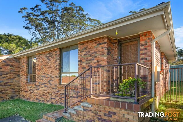 8/8 Leech Close NARARA NSW 2250