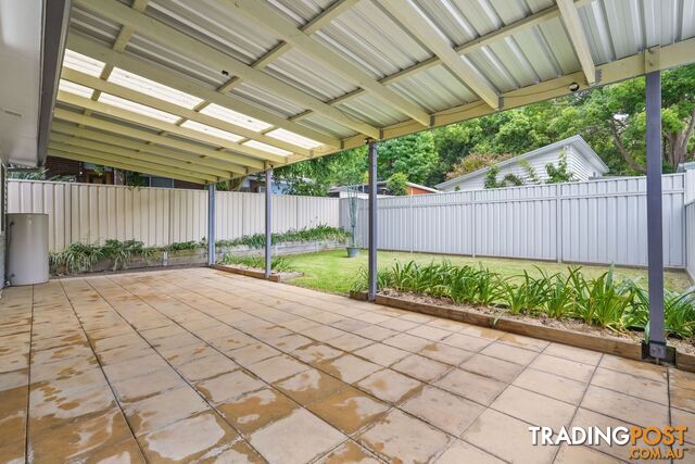 5 Lisarow Street LISAROW NSW 2250