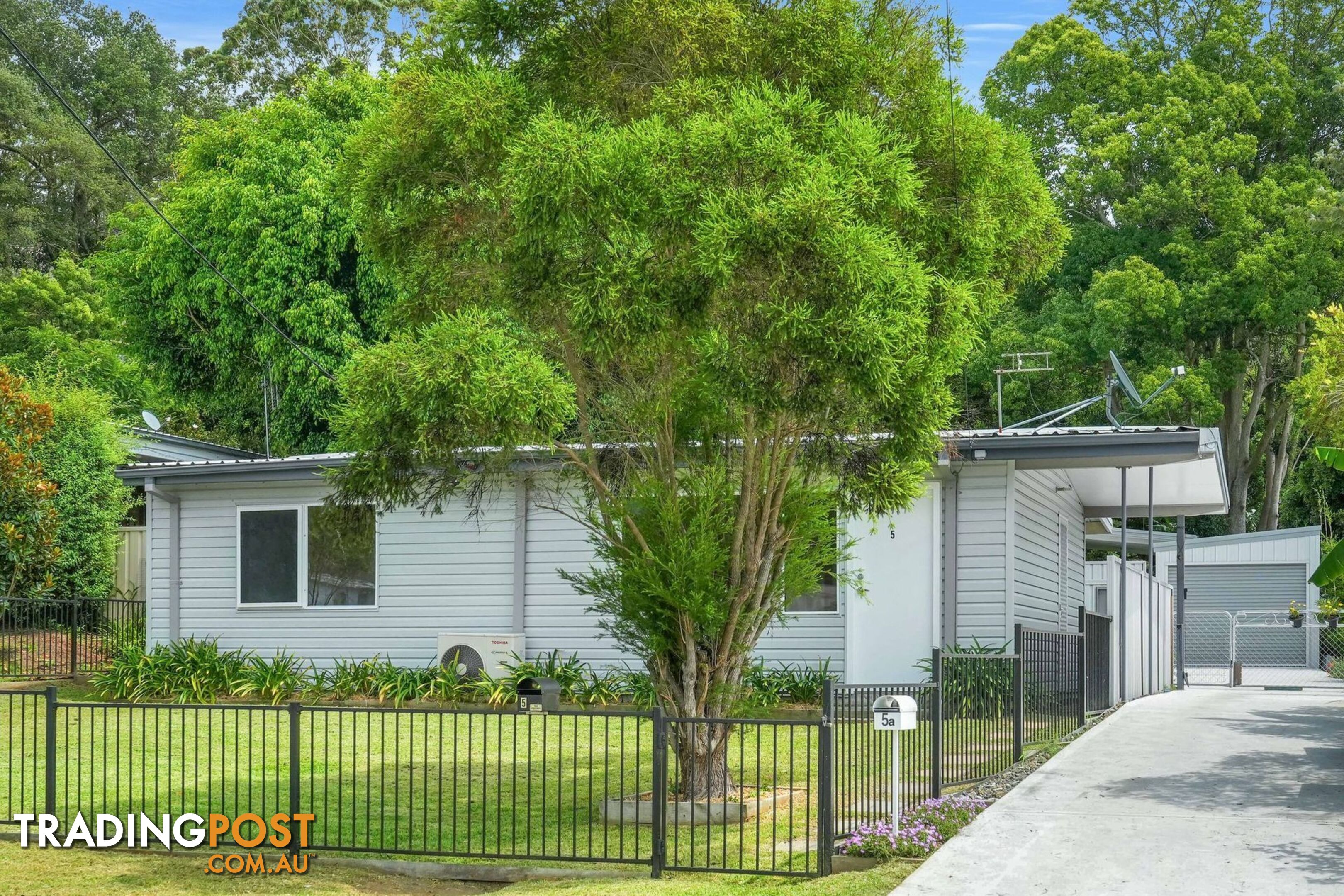 5 Lisarow Street LISAROW NSW 2250