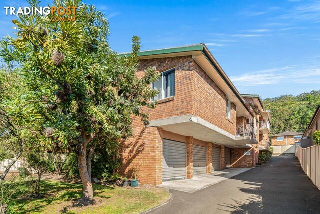 4/7 Sinclair Street GOSFORD NSW 2250