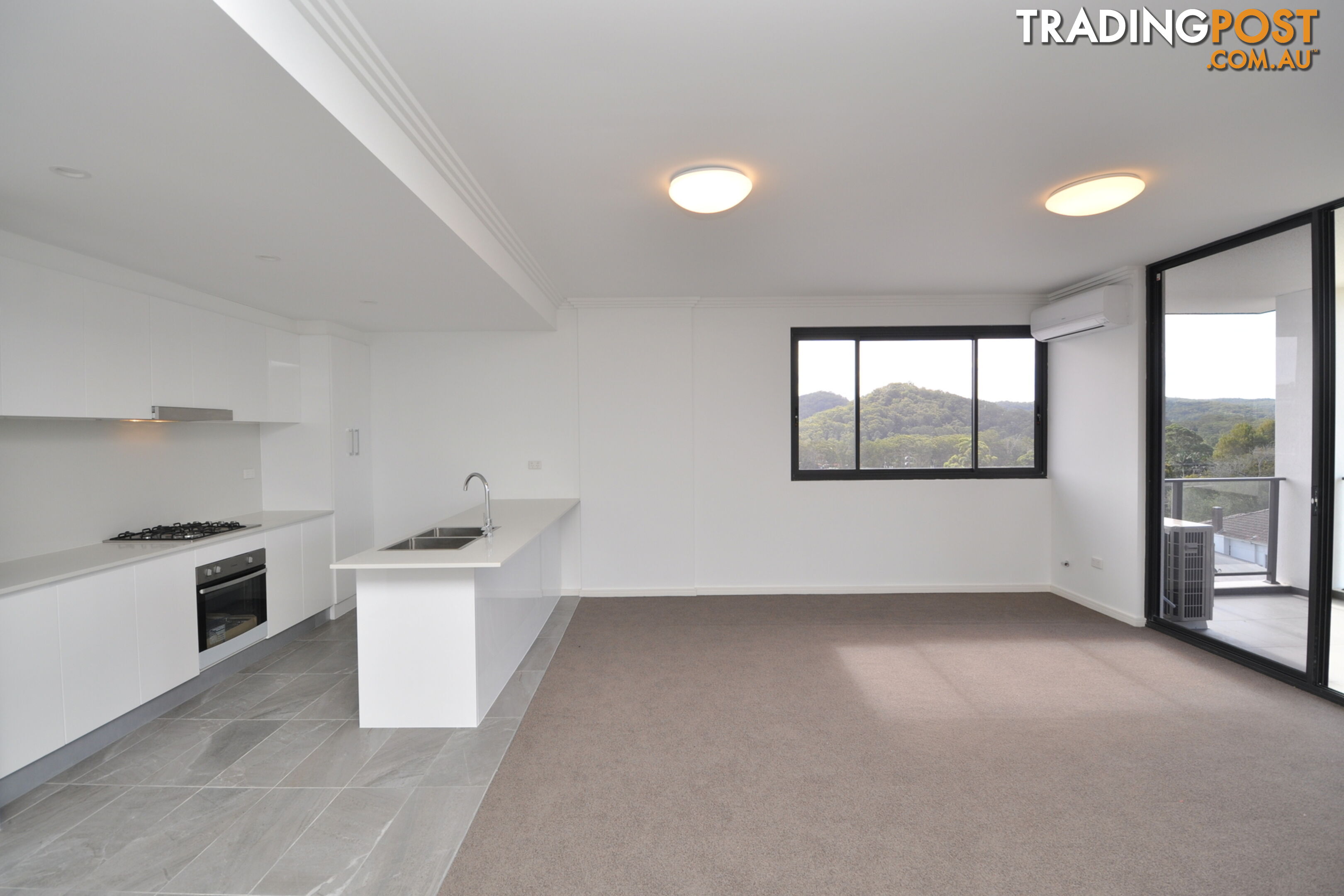 Level 3/32/66-70 Hills Street NORTH GOSFORD NSW 2250