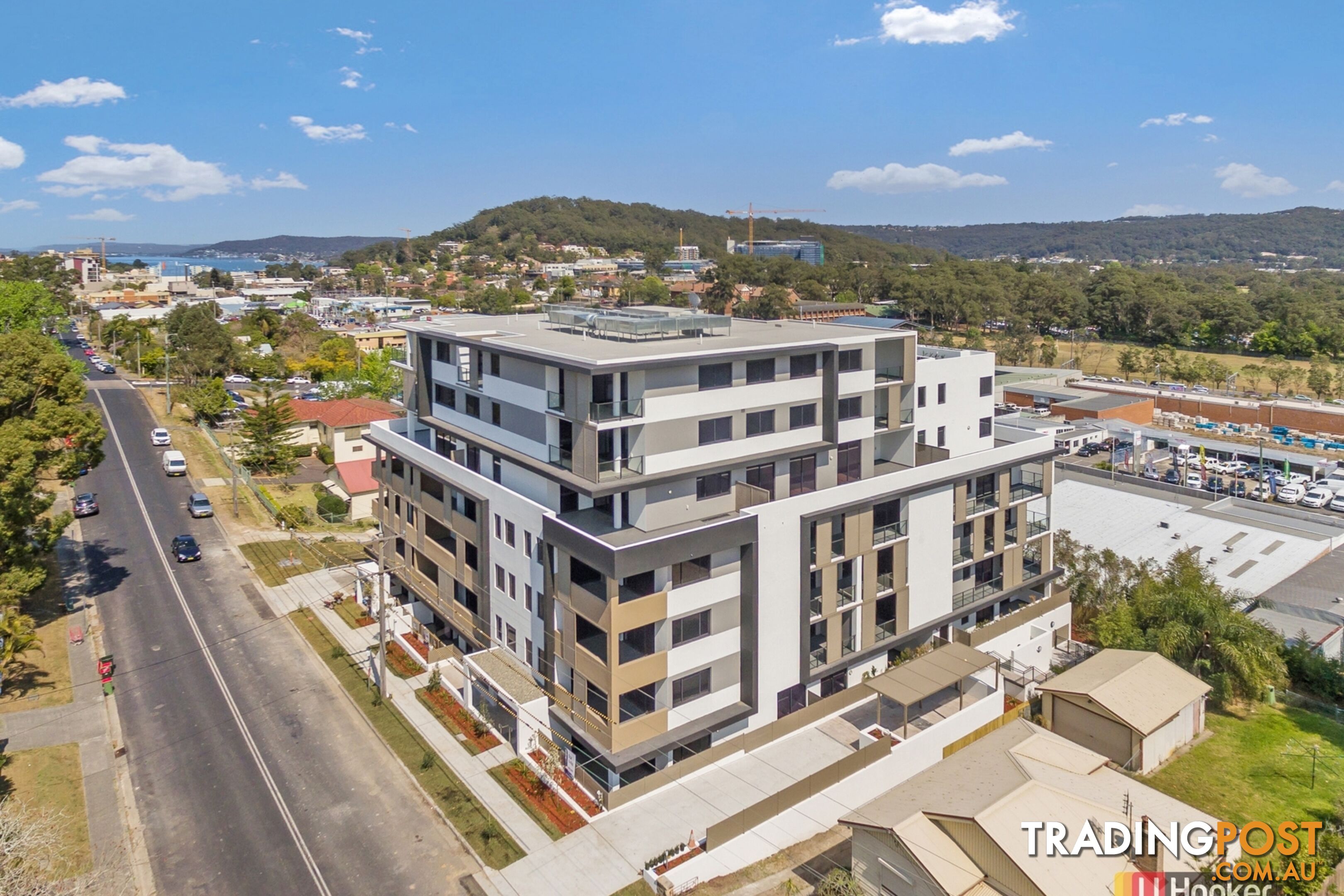 Level 3/32/66-70 Hills Street NORTH GOSFORD NSW 2250