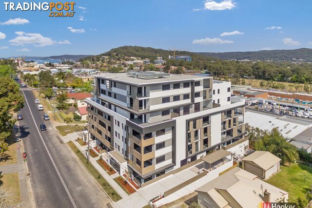 Level 3/32/66-70 Hills Street NORTH GOSFORD NSW 2250