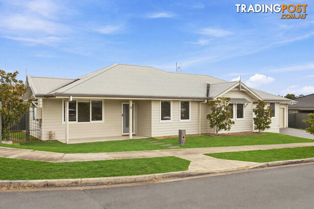 2 Olivia Boulevard HAMLYN TERRACE NSW 2259