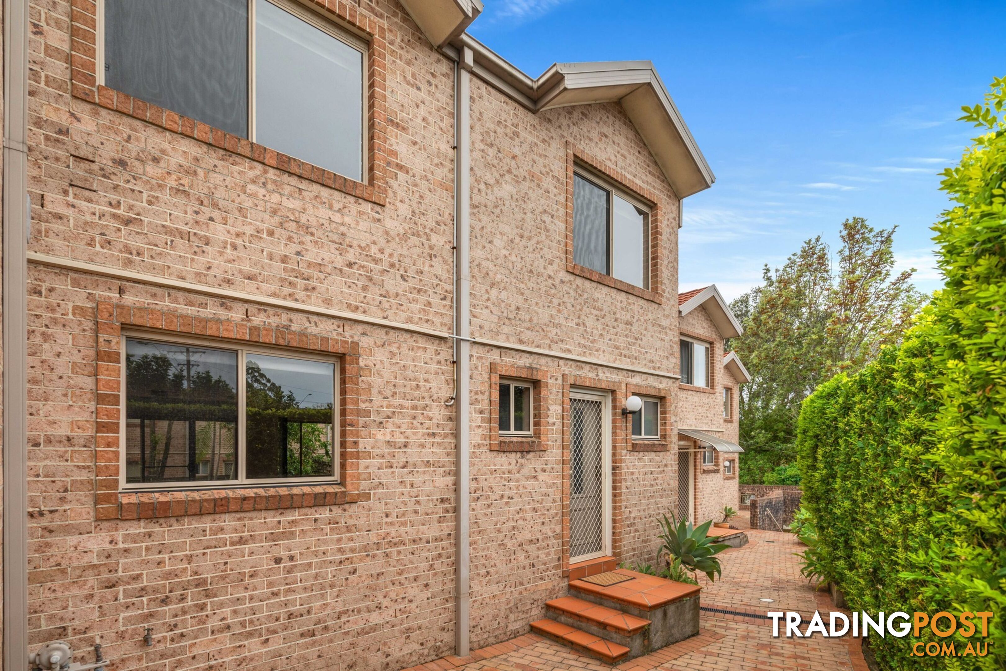 7/25 Victoria Street EAST GOSFORD NSW 2250