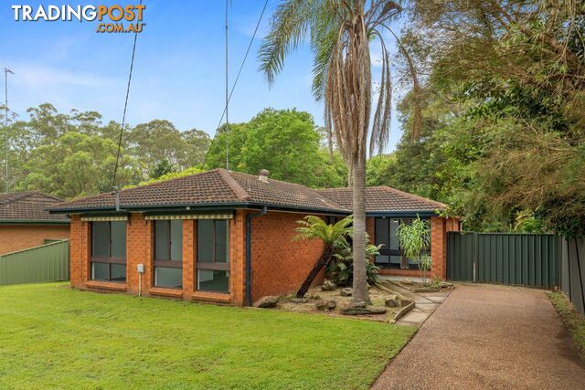 90 Springfield Road SPRINGFIELD NSW 2250