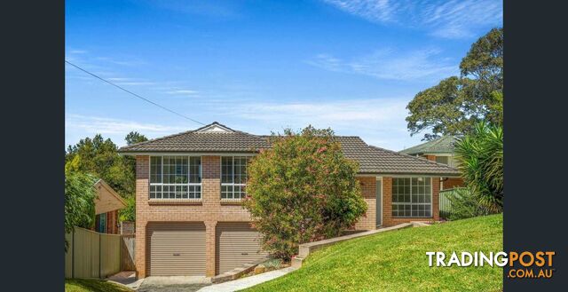 59 Crawford Crescent WYOMING NSW 2250