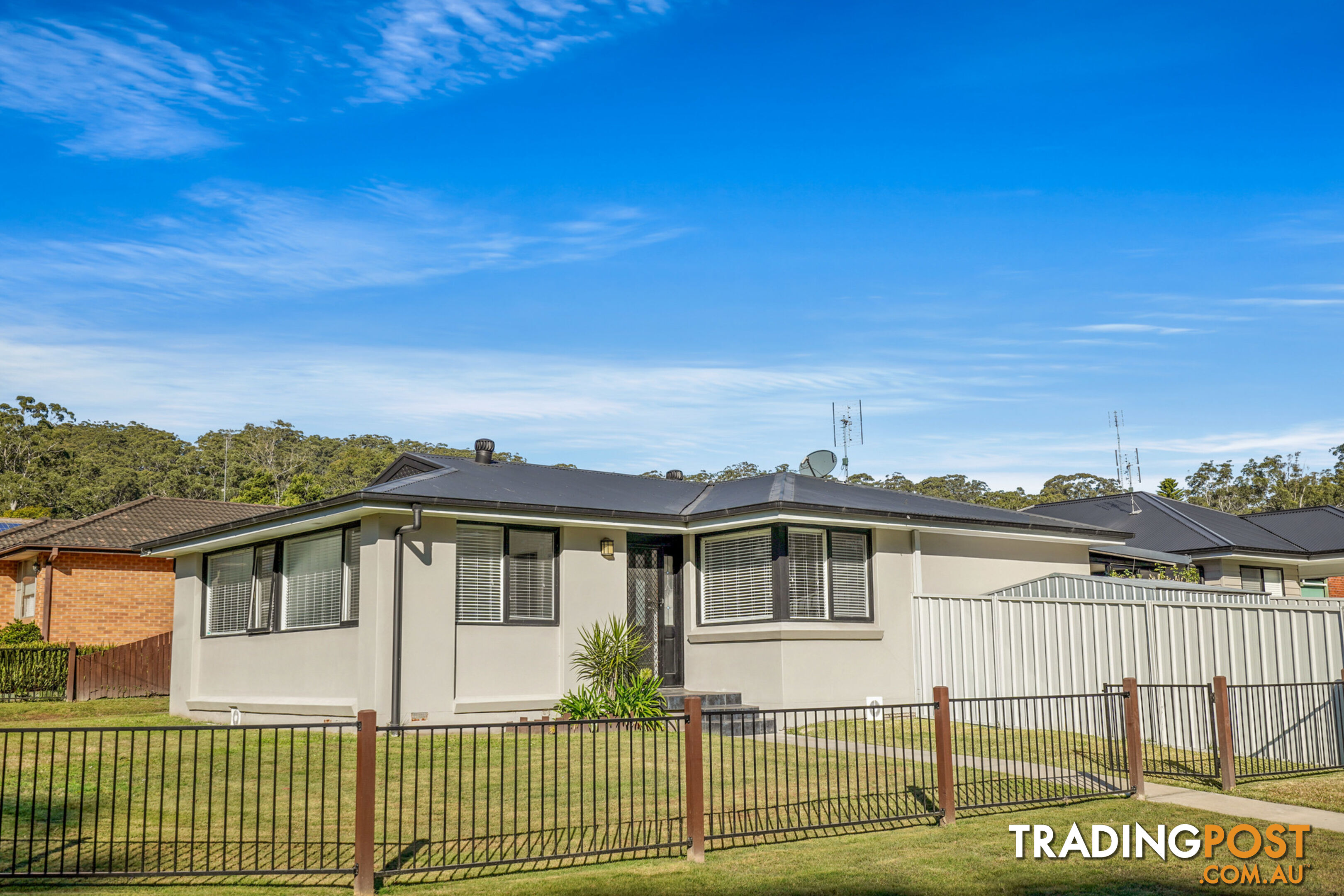 22 Crestwood Avenue NARARA NSW 2250