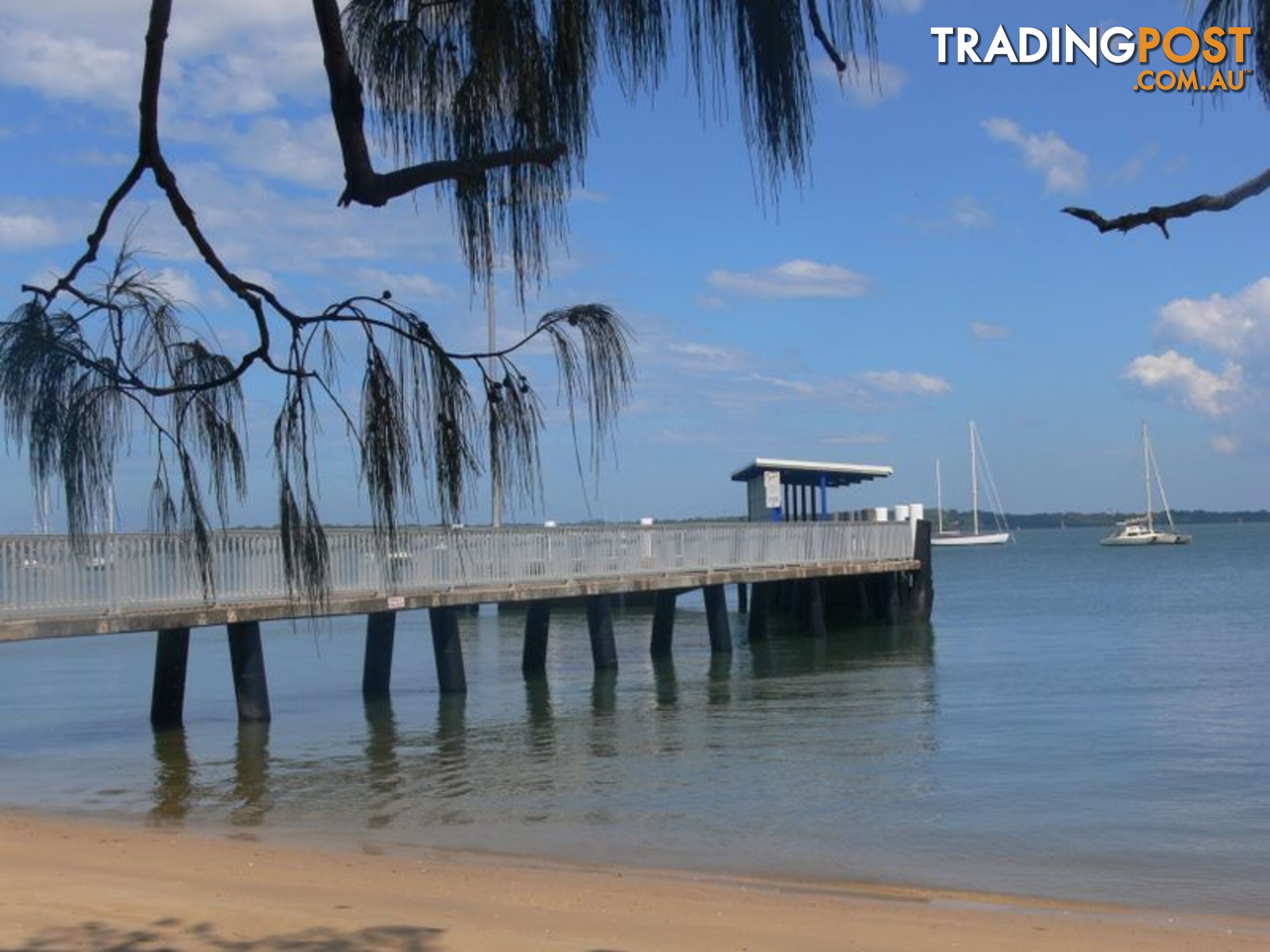 11 Carefree Street COOCHIEMUDLO ISLAND QLD 4184