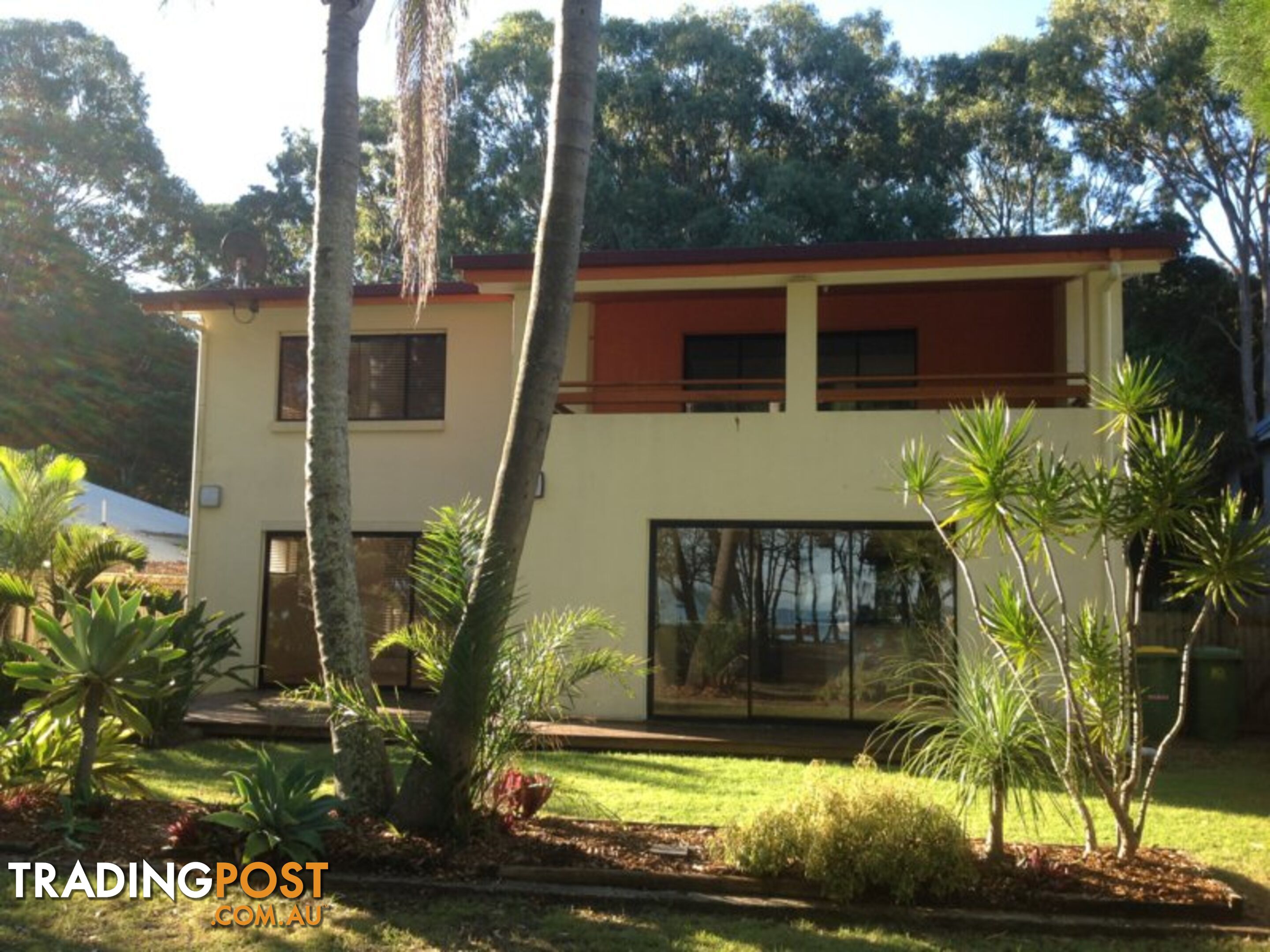 36 VICTORIA PARADE SOUTH COOCHIEMUDLO ISLAND QLD 4184