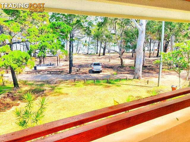 36 VICTORIA PARADE SOUTH COOCHIEMUDLO ISLAND QLD 4184