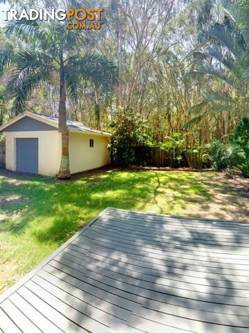 36 VICTORIA PARADE SOUTH COOCHIEMUDLO ISLAND QLD 4184