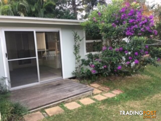 2/5b Orange Grove COOCHIEMUDLO ISLAND QLD 4184