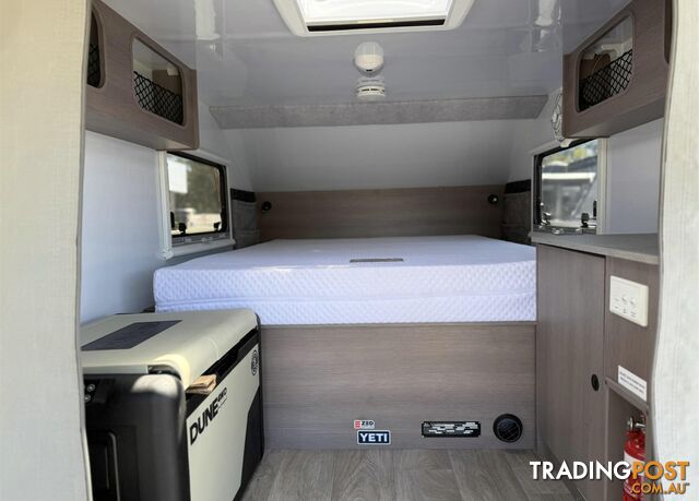 JAYCO J-POD CARAVAN - photo 4 of 18
