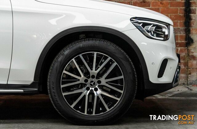 2022 MERCEDES-BENZ GLC-CLASS GLC200  SUV - photo 5 of 24